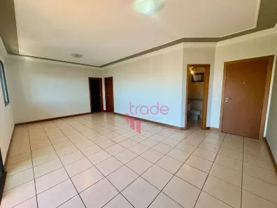 Apartamento com 4 Quartos para alugar, 140m² no Jardim Canadá, Ribeirão Preto