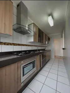 Apartamento com 3 Quartos à venda, 132m² no Vila Belvedere, Americana