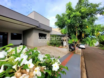 Casa de Condomínio com 3 Quartos à venda, 99m² no Heimtal, Londrina