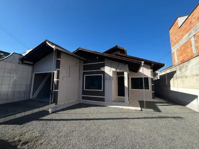 Casa com 3 Quartos à venda, 161m² no Rau, Jaraguá do Sul