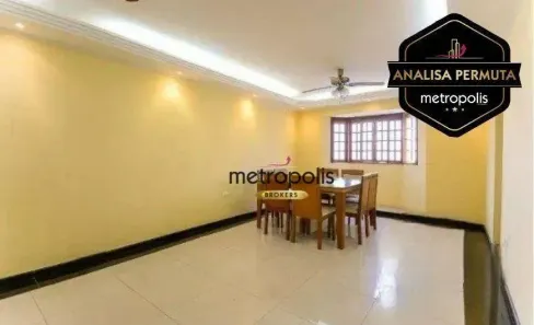 Sobrado com 4 Quartos à venda, 210m² no Vila Prudente, São Paulo
