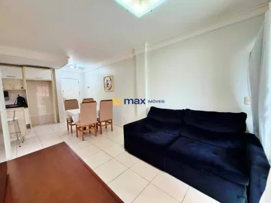 Apartamento com 2 Quartos para alugar, 68m² no Municípios, Balneário Camboriú