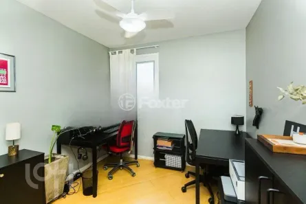 Apartamento com 3 Quartos à venda, 93m² no Passo da Areia, Porto Alegre