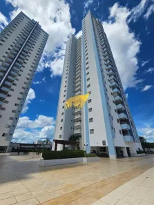Apartamento com 3 Quartos à venda, 101m² no Jardim Aclimação, Cuiabá