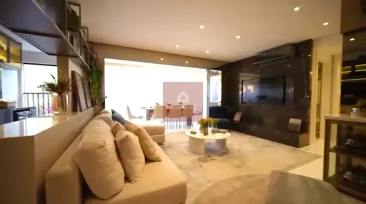 Apartamento com 3 Quartos à venda, 79m² no Chácara Inglesa, São Paulo