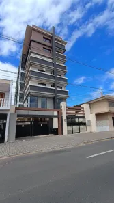 Apartamento com 3 Quartos à venda, 99m² no São Pedro, São José dos Pinhais