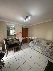 Apartamento com 2 Quartos à venda, 47m² no Água Chata, Guarulhos