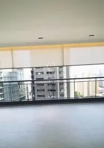 Apartamento com 3 Quartos para venda ou aluguel, 197m² no Bela Vista, São Paulo