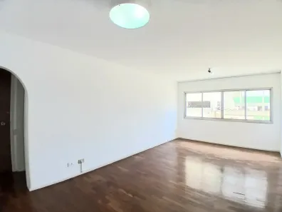 Apartamento com 3 Quartos para alugar, 100m² no Vila Mariana, São Paulo