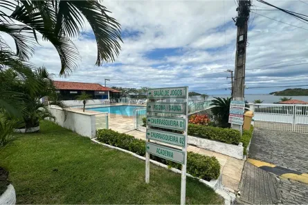 Apartamento com 1 Quarto à venda, 65m² no Poço Fundo, São Pedro da Aldeia