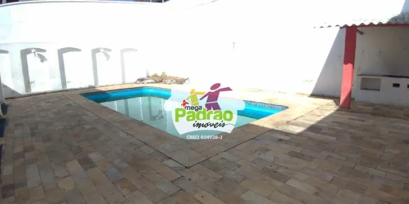 Sobrado com 4 Quartos à venda, 469m² no Vila Galvão, Guarulhos