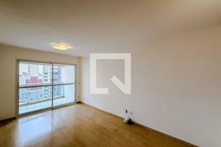 Apartamento com 3 Quartos à venda, 112m² no Vila Mariana, São Paulo