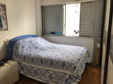 Apartamento com 2 Quartos à venda, 75m² no Indianópolis, São Paulo