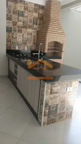 Casa com 3 Quartos à venda, 200m² no Colina Werner Plaas, Americana