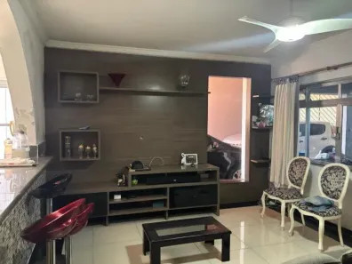 Casa com 2 Quartos à venda, 200m² no Americanópolis, São Paulo