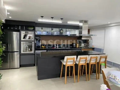 Apartamento com 2 Quartos à venda, 100m² no Vila Gertrudes, São Paulo