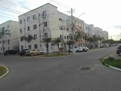 Apartamento com 2 Quartos à venda, 52m² no Centro, Campos dos Goytacazes