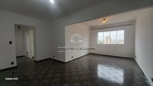Apartamento com 3 Quartos à venda, 96m² no Santa Maria, São Caetano do Sul