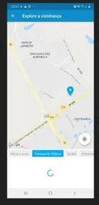 Lote/Terreno à venda, 9470m² no Chácaras São Martinho, Campinas