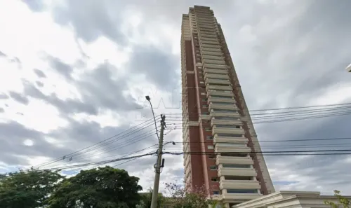 Apartamento com 4 Quartos à venda, 380m² no Vila Aviação, Bauru