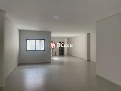 Ponto Comercial para alugar, 106m² no Centro, Taubaté