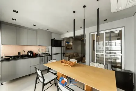 Apartamento com 3 Quartos à venda, 80m² no Vila Santa Catarina, São Paulo