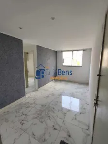 Apartamento com 2 Quartos à venda, 46m² no Cosmos, Rio de Janeiro
