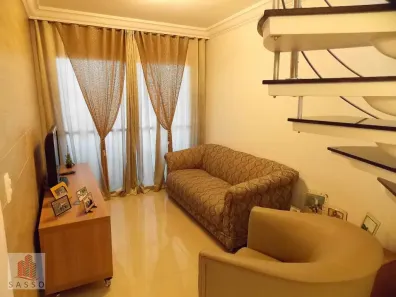Apartamento com 2 Quartos à venda, 126m² no Vila Carrão, São Paulo