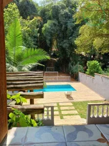 Fazenda/Sítio com 8 Quartos à venda, 694m² no Vila Clarice, São Paulo