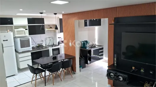 Apartamento com 2 Quartos à venda, 55m² no Vila São Rafael, Guarulhos