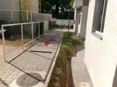 Apartamento com 2 Quartos para alugar, 37m² no Vila Independência, São Paulo