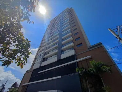 Apartamento com 2 Quartos à venda, 77m² no Kobrasol, São José