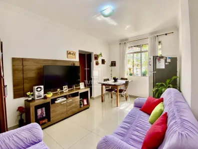 Apartamento com 2 Quartos à venda, 45m² no Nova Cachoeirinha, Belo Horizonte