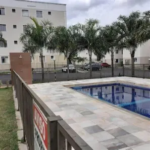 Apartamento com 2 Quartos à venda, 42m² no Shopping Park, Uberlândia