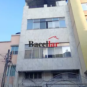 Prédio Comercial com 8 Quartos à venda, 1000m² no Méier, Rio de Janeiro