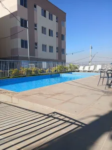 Apartamento com 2 Quartos à venda, 42m² no Arvoredo 2ª Seção, Contagem