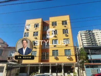 Apartamento com 3 Quartos à venda, 73m² no Cachambi, Rio de Janeiro