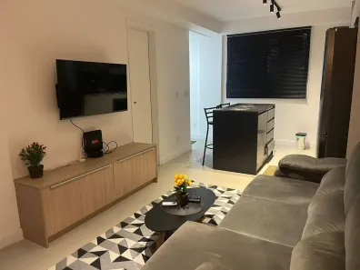 Apartamento com 1 Quarto à venda, 53m² no Copacabana, Rio de Janeiro