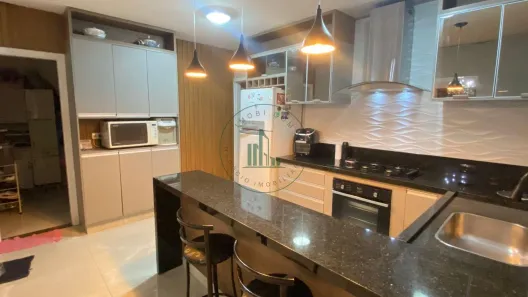 Casa com 3 Quartos à venda, 159m² no Jardim São José, Piracicaba