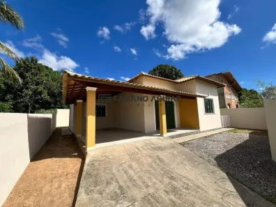 Casa com 3 Quartos à venda, 134m² no Nossa Senhora de Nazareth, Araruama