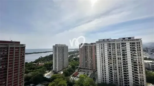 Apartamento com 3 Quartos à venda, 111m² no Barra da Tijuca, Rio de Janeiro