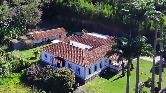 Fazenda/Sítio com 5 Quartos à venda, 1040600m² no São Francisco, Valença