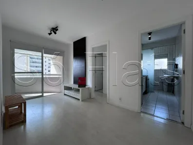 Apartamento com 1 Quarto para alugar, 40m² no Perdizes, São Paulo