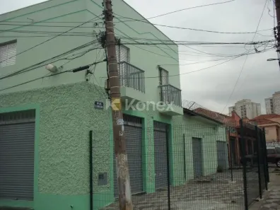 Prédio Comercial à venda, 250m² no Jardim Modelo, São Paulo