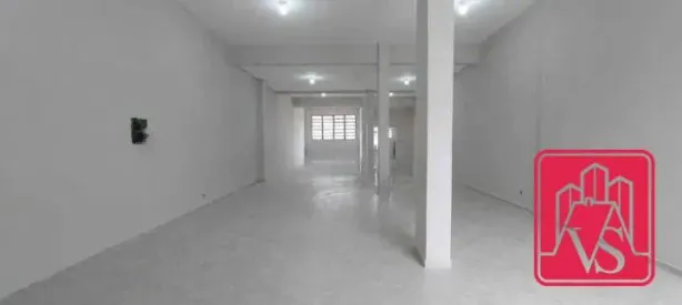 Ponto Comercial à venda, 190m² no Centro, São Bernardo do Campo