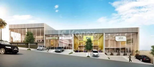 Prédio Comercial para alugar, 750m² no Jardim Santa Mena, Guarulhos