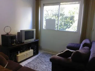 Apartamento com 3 Quartos à venda, 65m² no Jardim Indianópolis, Campinas