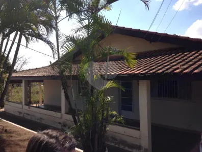 Fazenda/Sítio com 3 Quartos à venda, 249m² no Nova Tietê, Tietê