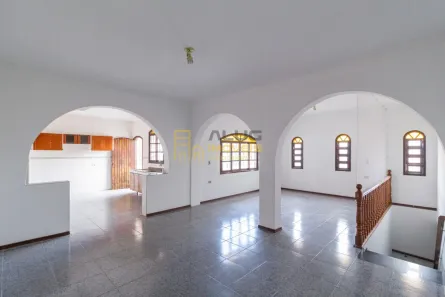 Casa com 3 Quartos à venda, 576m² no Jardim das Flores, Osasco