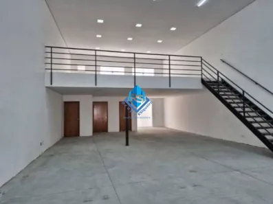Ponto Comercial à venda, 360m² no Centro, São Bernardo do Campo
